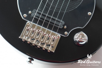 PGG-200 - Black